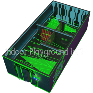 Laser Maze - Pro Pack