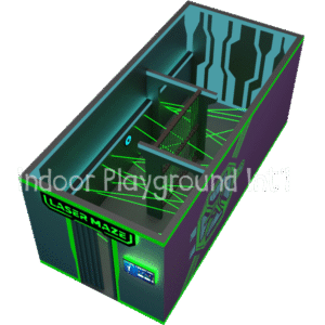 Laser Maze - Starter Pack