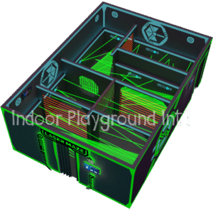 Laser Maze - Ultimate Pack